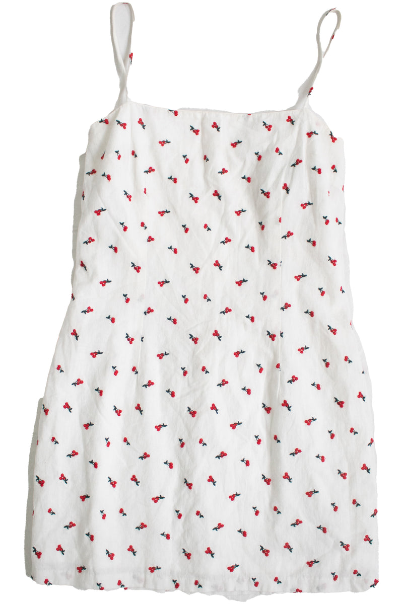 Bec + Bridge - Cherry Mini Dress