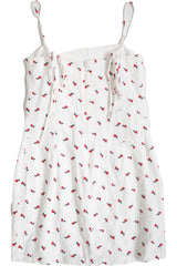 Bec + Bridge - Cherry Mini Dress