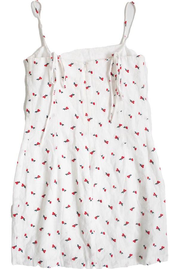 Bec + Bridge - Cherry Mini Dress