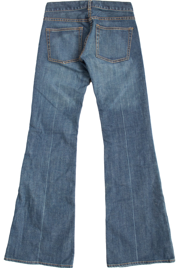 Fcuk Jeans - Flared Jeans