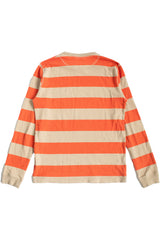 Norse Projects - Striped Jumper