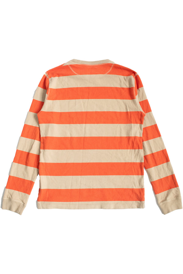 Norse Projects - Striped Jumper