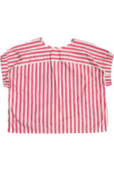 Kowtow - Striped Top