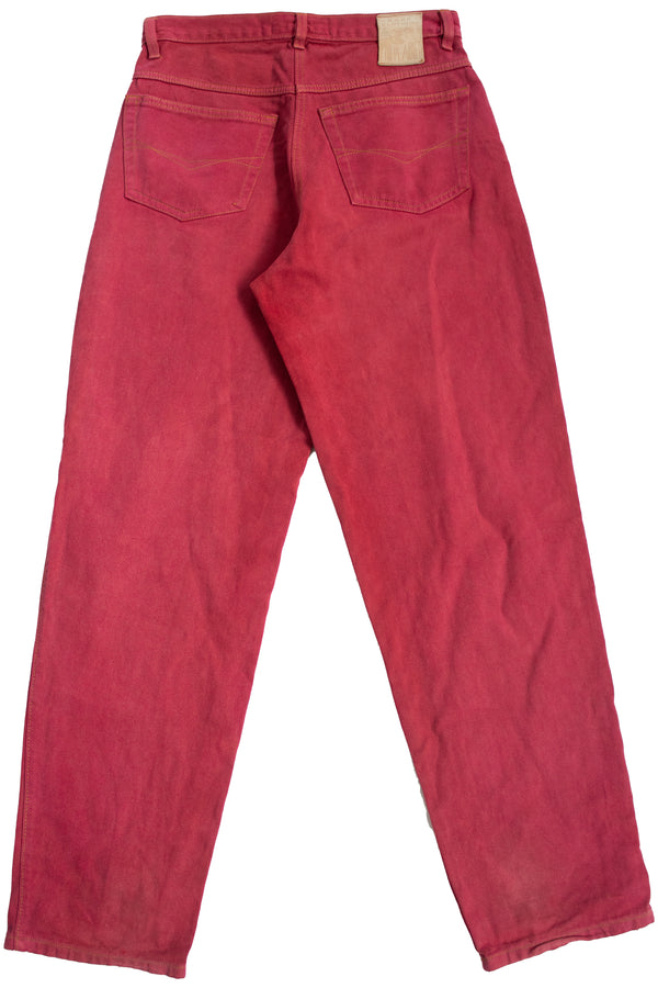 Rage Jeans - Wide Leg Jeans