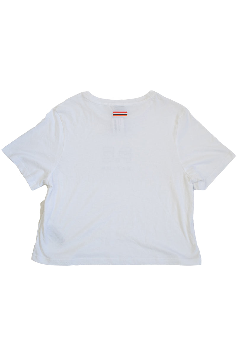 P.E Nation - Logo Tee