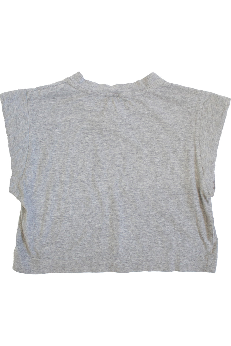 Ruby - Sleeveless Tee