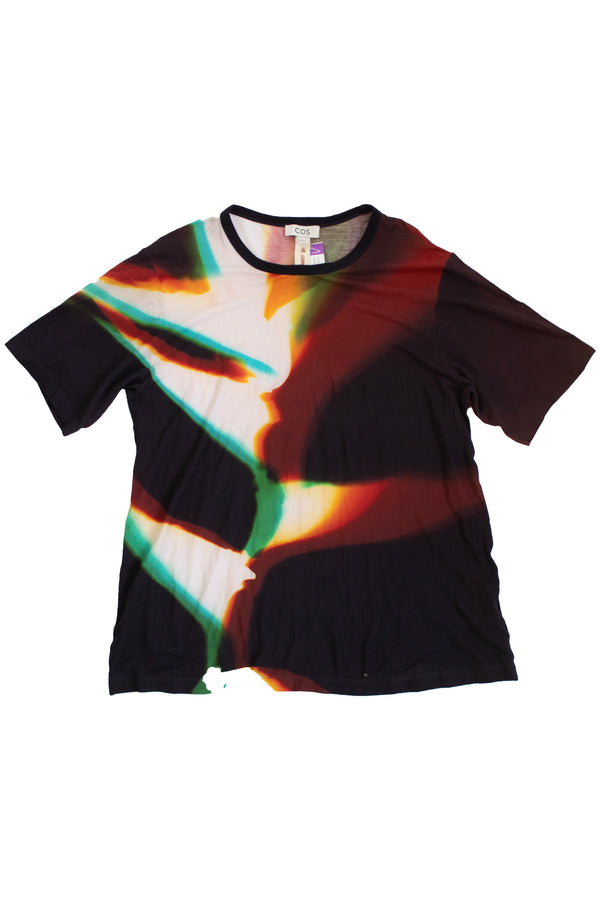 Cos - Tie Dye Tee