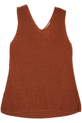 Loft Plus - Knit Vest