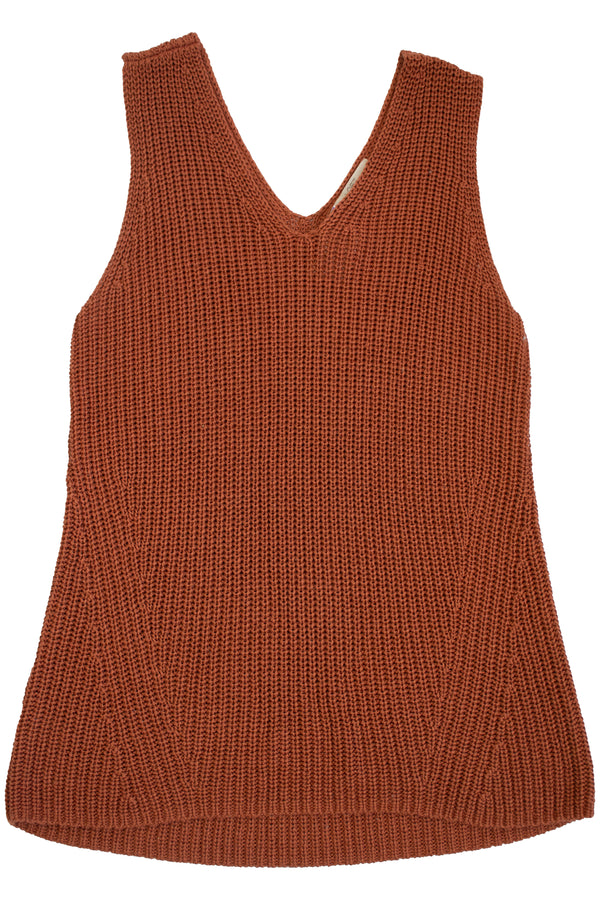 Loft Plus - Knit Vest