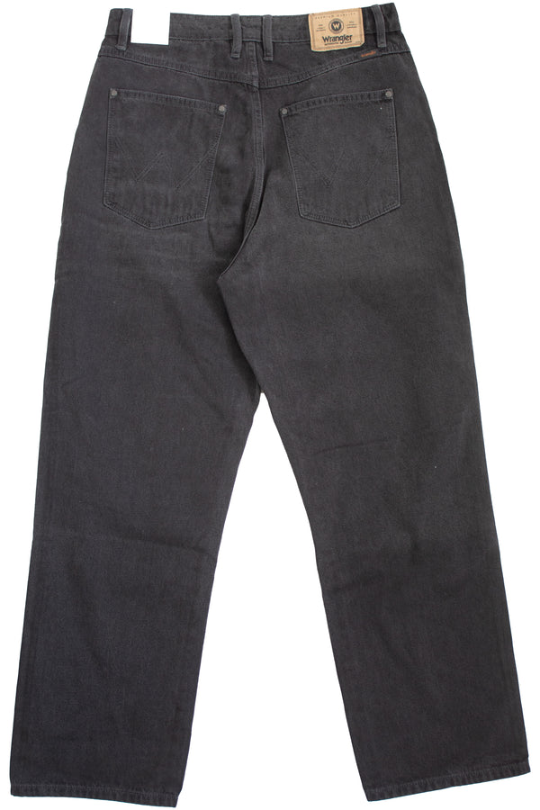 Wrangler - Wide Leg Jeans