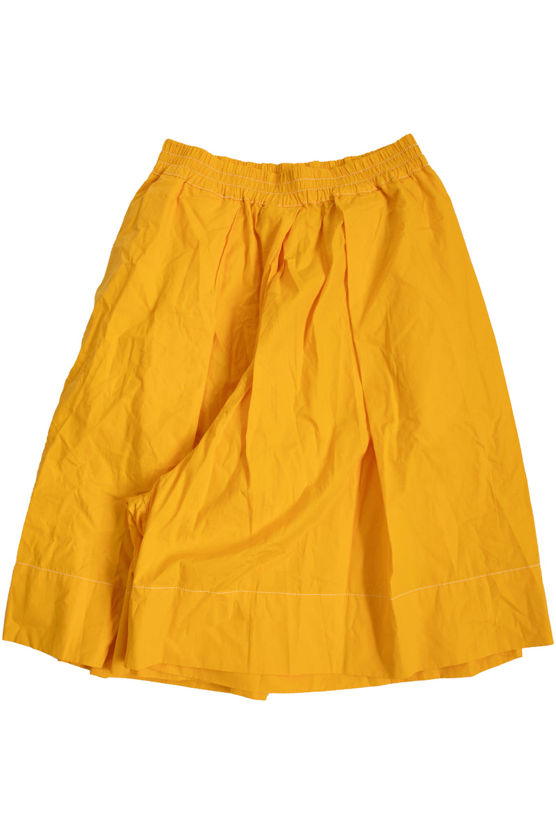 Kowtow - Wide Leg Shorts