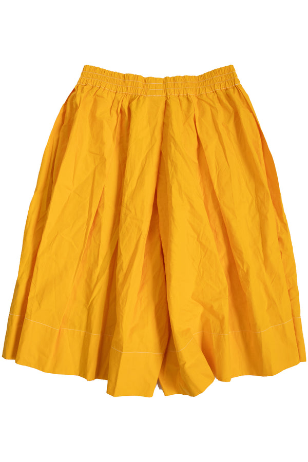 Kowtow - Wide Leg Shorts