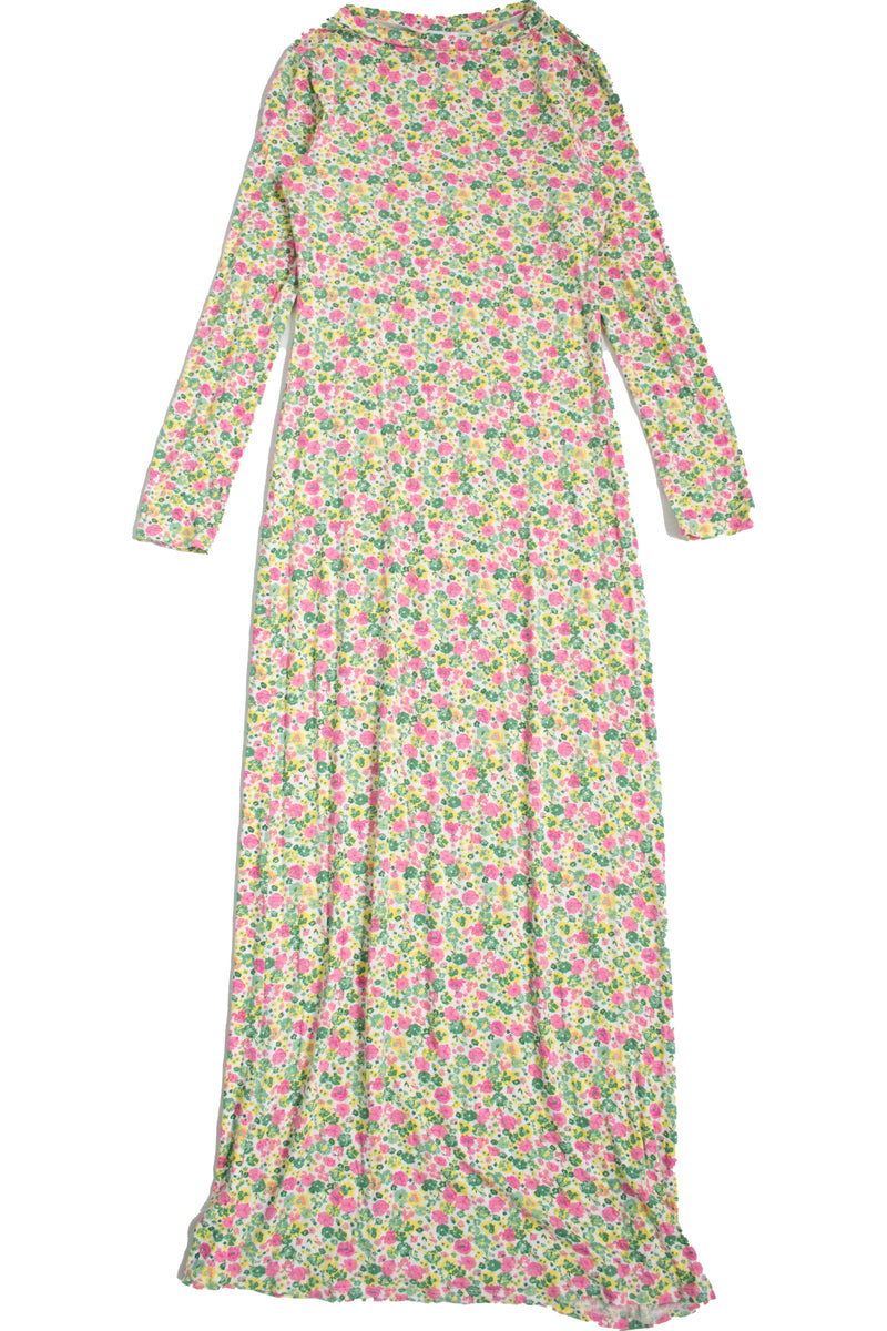 ASOS Design - Floral Maxi Dress