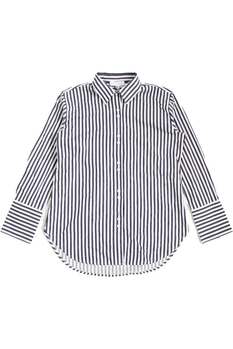 Witchery - Striped Shirt