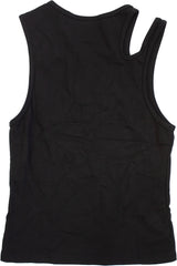 Alpha 60 - Cut Out Tank Top