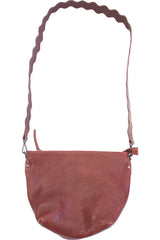 Elk - Leather Cross Body Bag