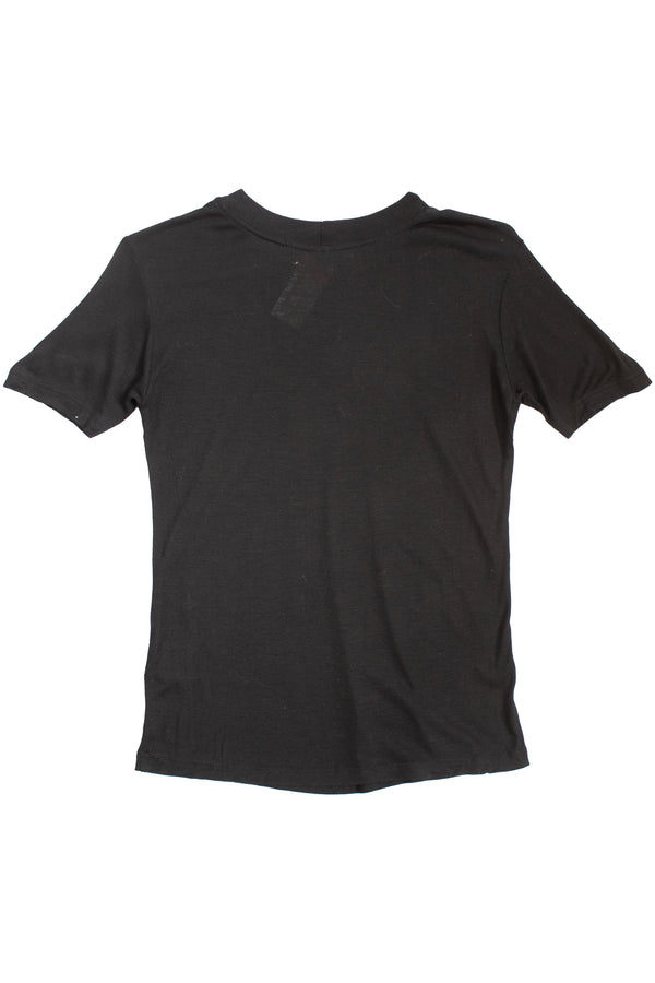 Wynn Hamlyn - Thin Cotton/Silk Tee