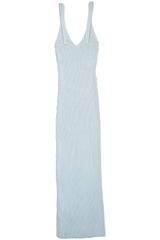 Kookai - Ribbed Maxi Dress