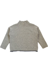 Elk - Wool Knit Jumper