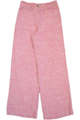 Max - Wide Leg Linen Pants