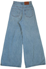 Ruby - Wide Leg Jeans