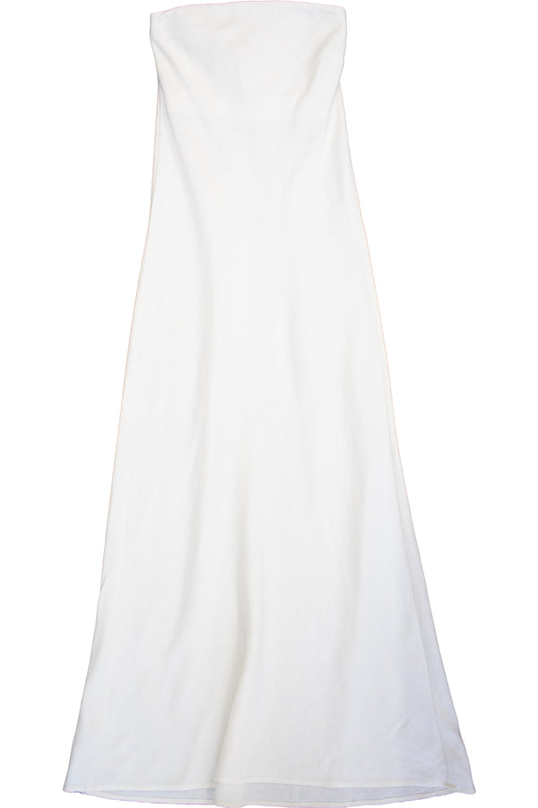 Seed - Linen Maxi Dress