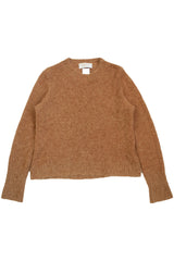 Gregory - Wool Sweater