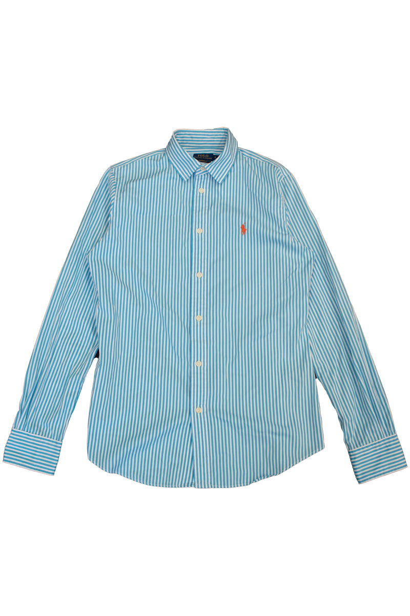 POLO Ralph Lauren - Striped Long Sleeve Shirt