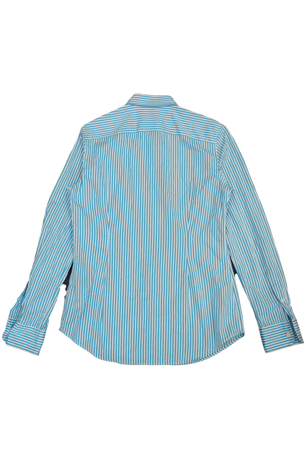 POLO Ralph Lauren - Striped Long Sleeve Shirt