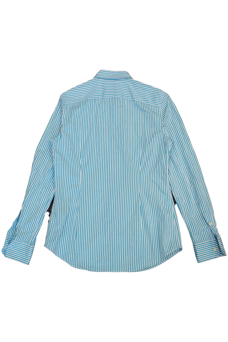 POLO Ralph Lauren - Striped Long Sleeve Shirt