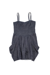 Oasis Jeans - Denim Mini Dress