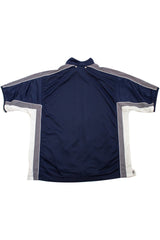 Adidas - Oversized Short Sleeve Jacket