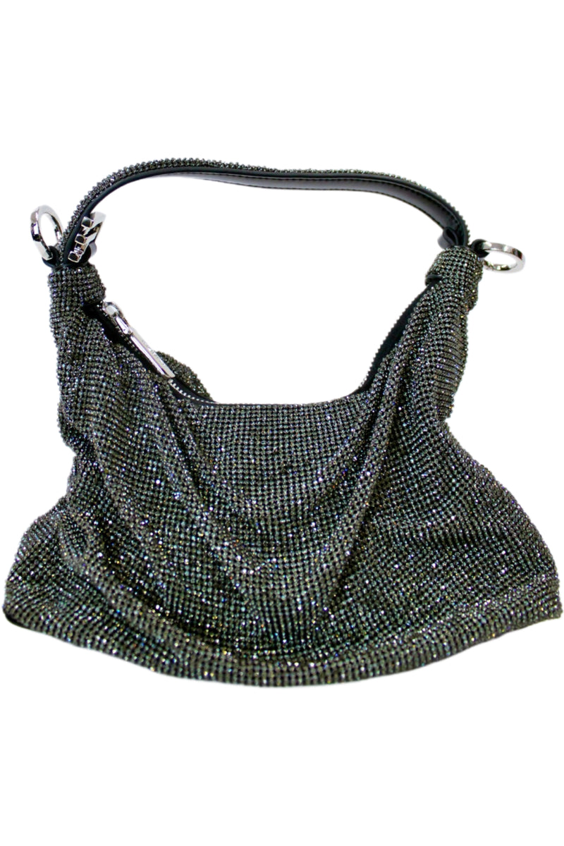 Giarite - "Jules" Rhinestone Bag