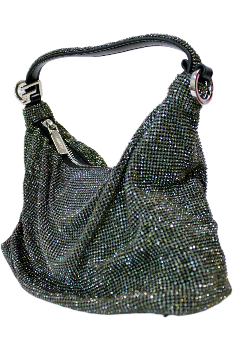 Giarite - "Jules" Rhinestone Bag