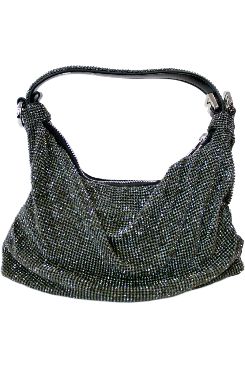 Giarite - "Jules" Rhinestone Bag