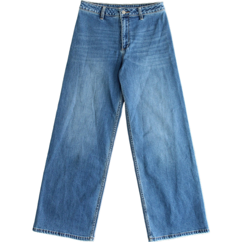 Max- Organic Cotton Jeans