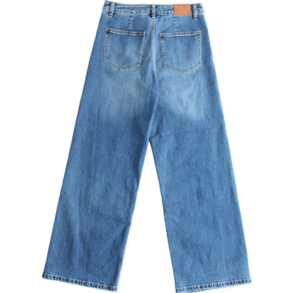 Max- Organic Cotton Jeans