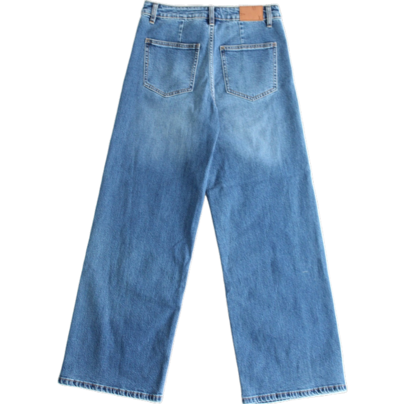 Max- Organic Cotton Jeans