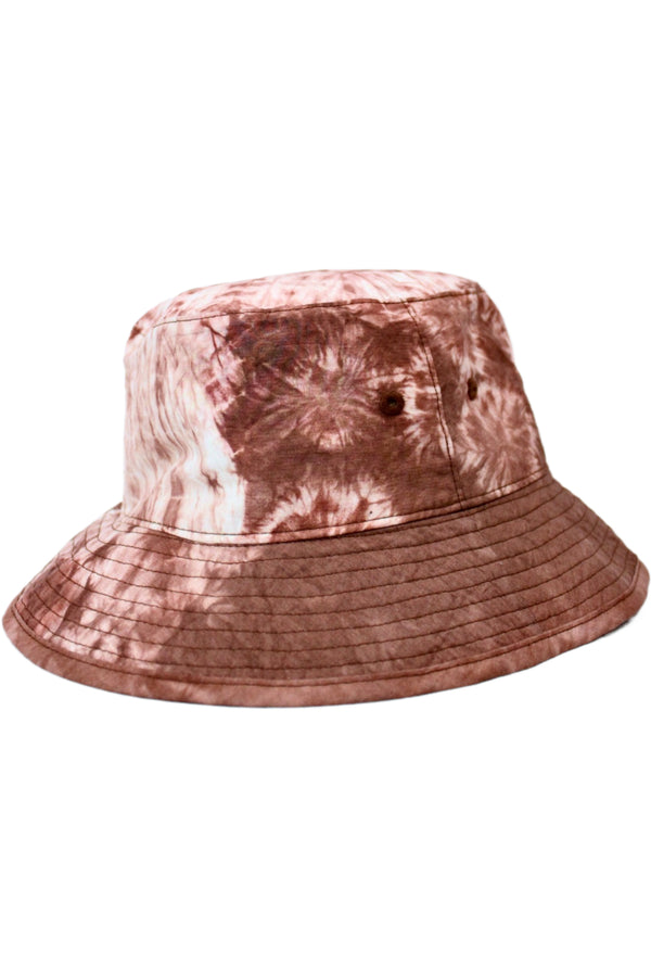 Acne Studios Tie Dye Bucket Hat