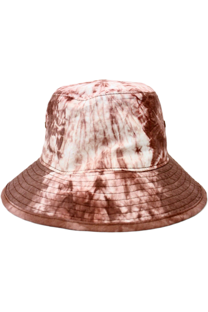 Acne Studios Tie Dye Bucket Hat