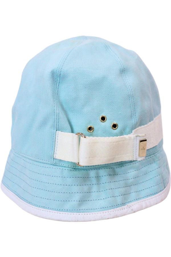 Gucci - Vintage Bucket Hat