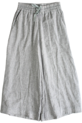 Zoe Kratzmann - Linen Wide Leg