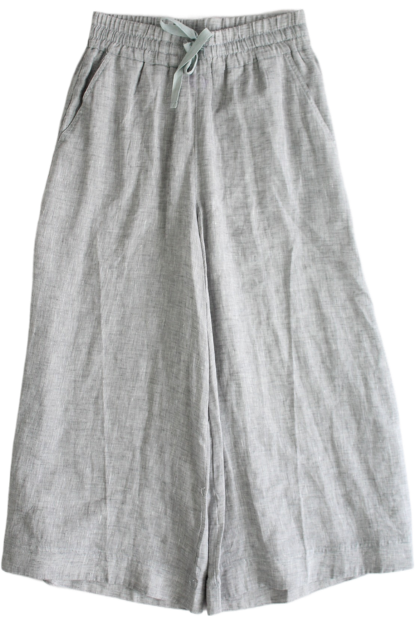 Zoe Kratzmann - Linen Wide Leg