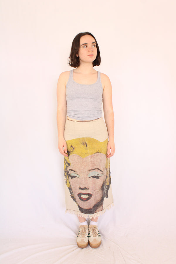 Marilyn Skirt