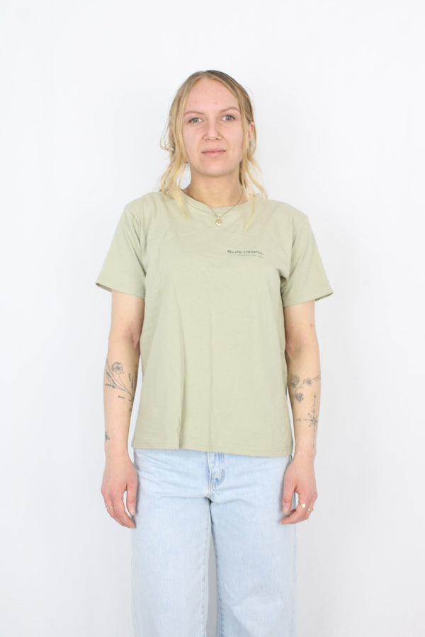 Nude Lucy - Nude Classics Tee