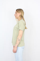 Nude Lucy - Nude Classics Tee