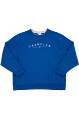 Champion - Logo Crew Neck