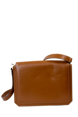 Ralph Lauren - RL 888 Box Calfskin Crossbody