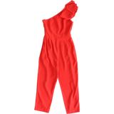 Sheike - One Shoulder Jumpsuit