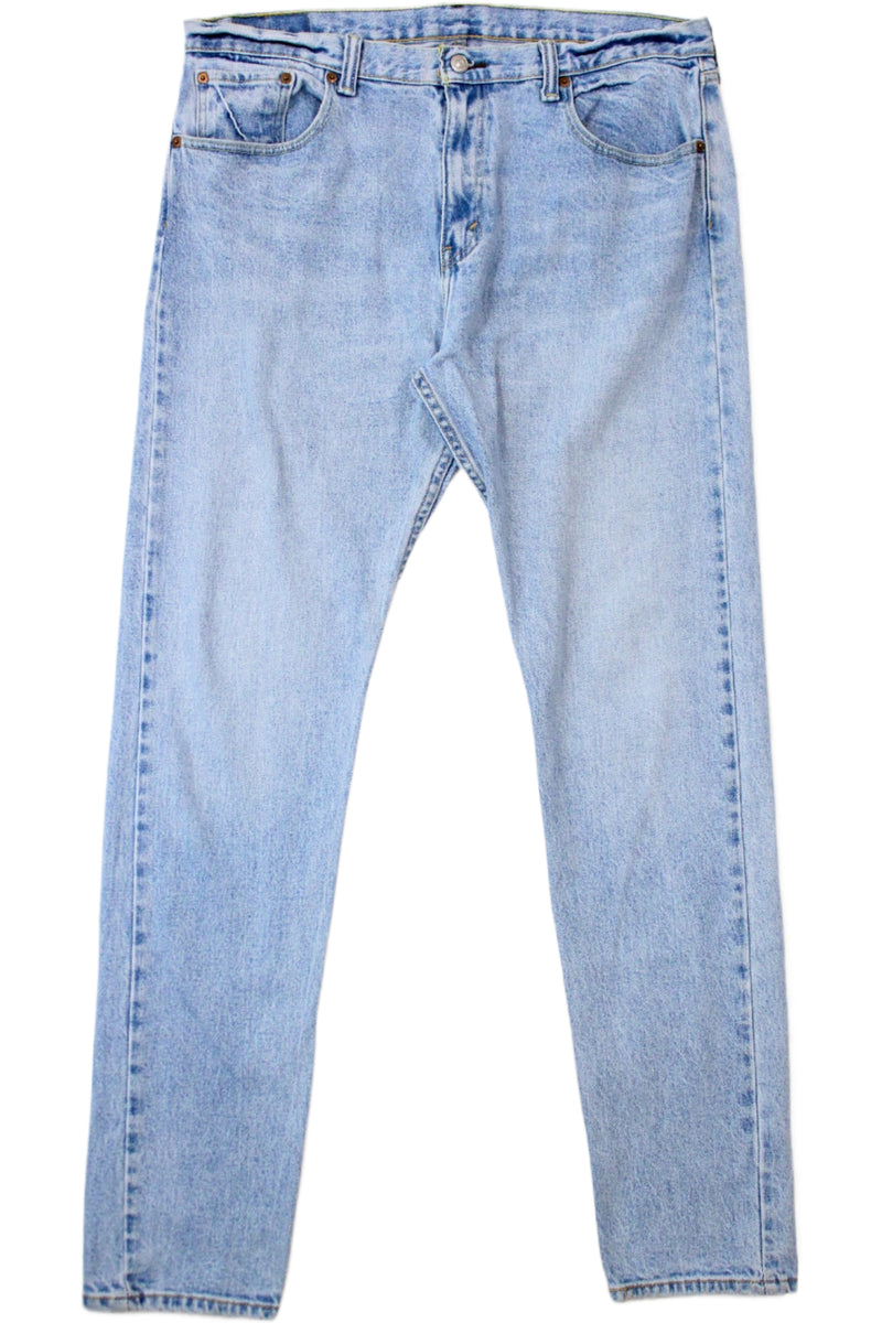 Levi's - Light Wash 512's